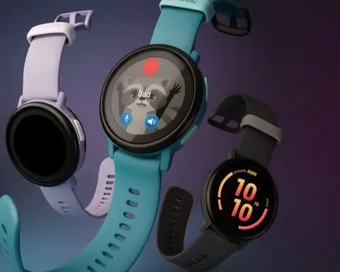 Garmin’s $300 Kid-Tracker: Bounce 2 Smartwatch Raises Parental Hopes and Eyebrows