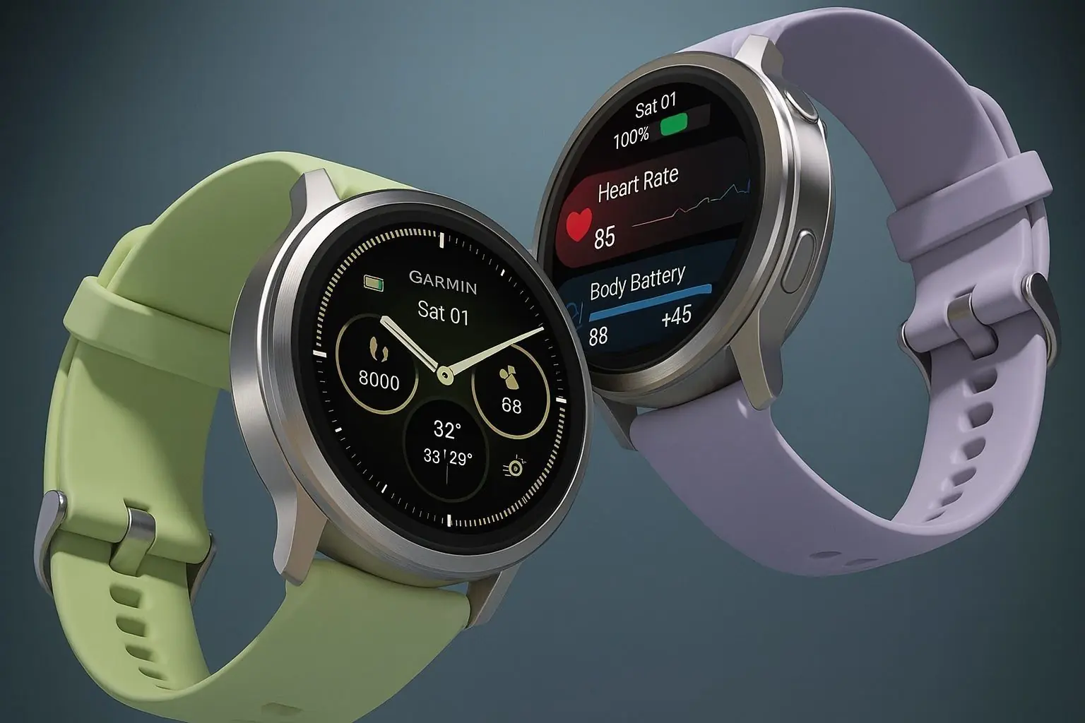 Garmin Venu 4 Launch Shocks the Smartwatch World – Huge Upgrades, Flashlight & 12-Day Battery Life to Take on Apple & Samsung