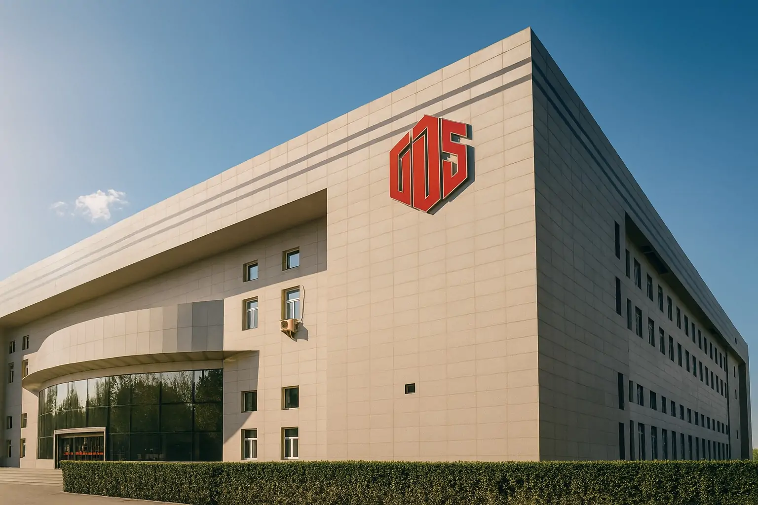 AI Data Center Boom Sends GDS Holdings Stock Soaring – 2025 Outlook Reveals What’s Next for Investors