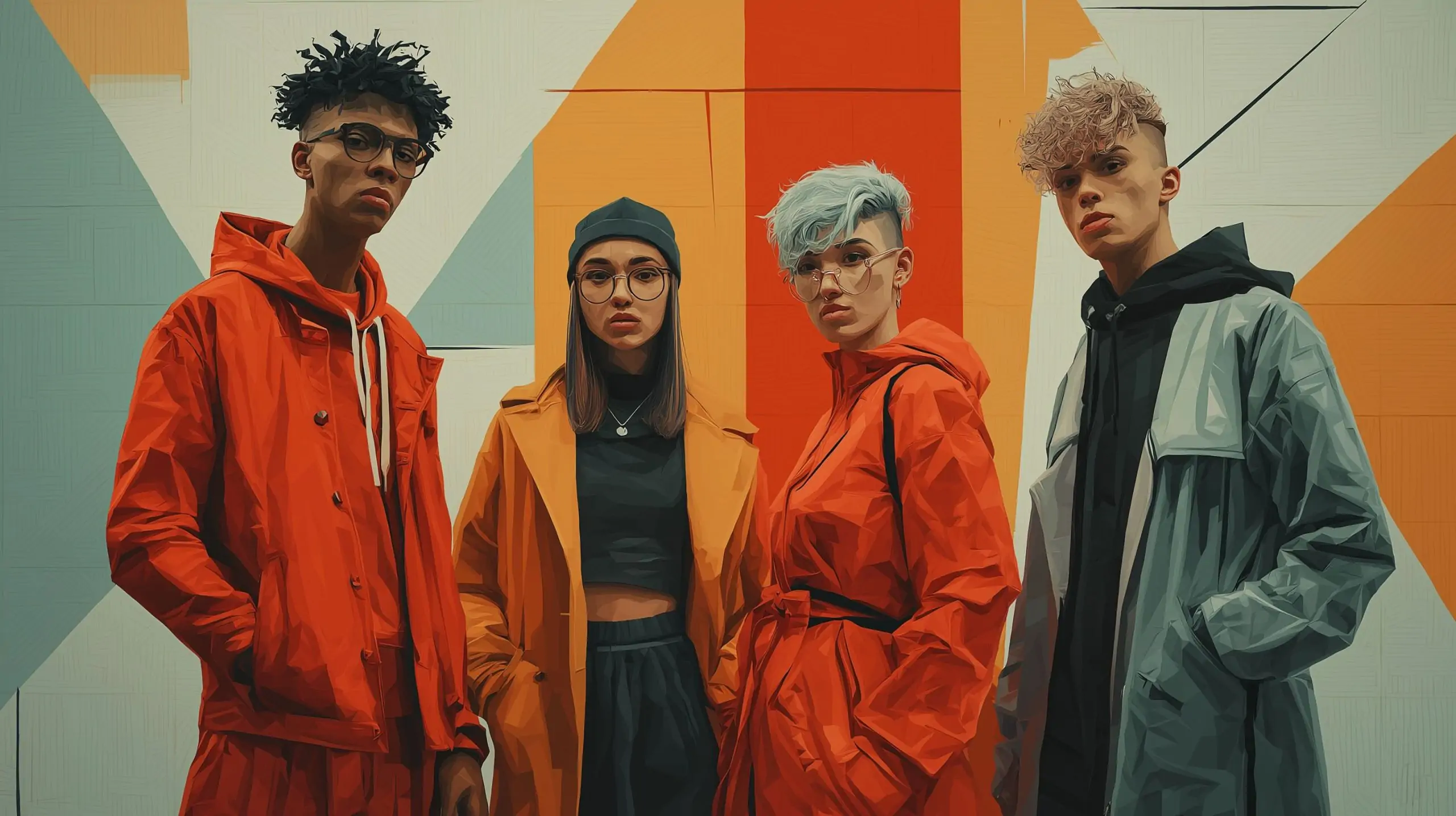 Shark Tank Billionaire’s Blunt Message to Gen Z: “Get Off TikTok and Learn Real Skills”