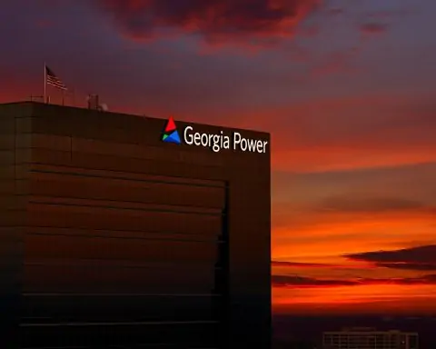 Georgia Power Taps the Bond Market with $1.5B Debt Sale – What It Means for Customers and Investors