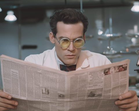 Global Science Highlights (5–6 September 2025): Breakthroughs, Records, and New Frontiers