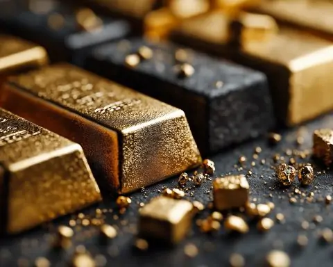Gold’s Record-Smashing Surge: Why Wall Street Thinks the Rally Isn’t Over