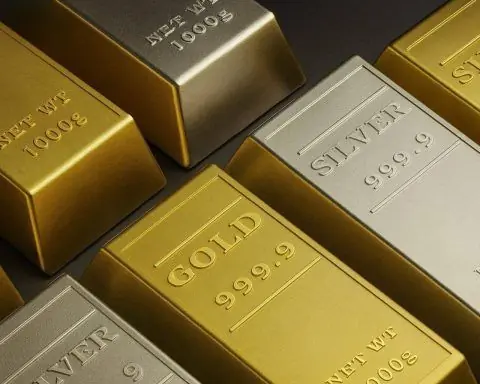 Gold and Silver Price Today, 6 December 2025: Silver Near ₹1.8 Lakh/kg, Gold Above ₹1.3 Lakh – Should You Buy or Sell?