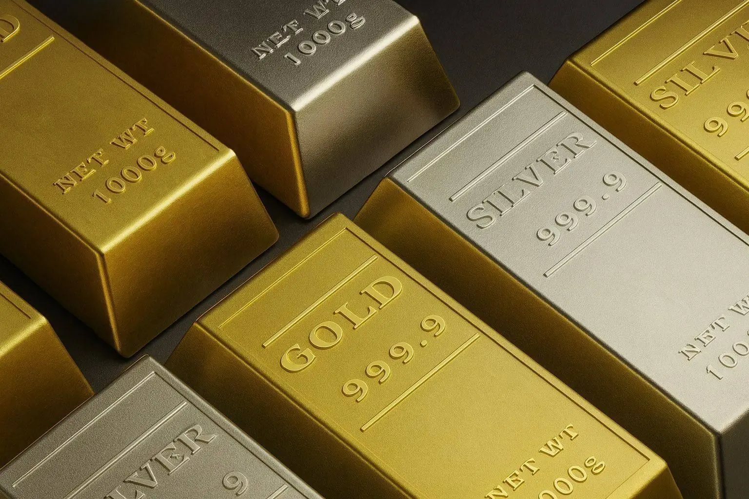 Gold and Silver Price Today, 6 December 2025: Silver Near ₹1.8 Lakh/kg, Gold Above ₹1.3 Lakh – Should You Buy or Sell?