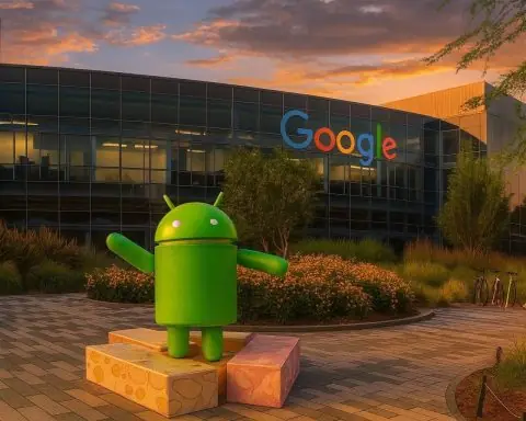 Google (GOOGL) Stock: 7 Key Things to Know Before the Market Opens on November 24, 2025