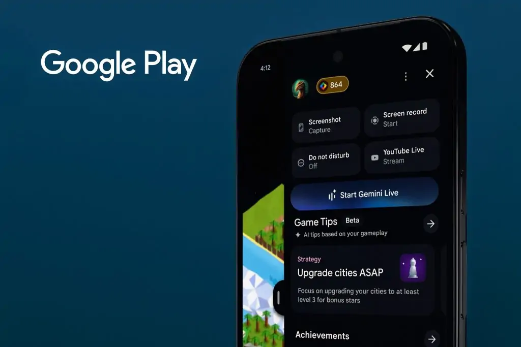 Google Play Store’s AI-Powered Overhaul: Inside Google’s September 2025 Revamp of App Discovery and Gaming