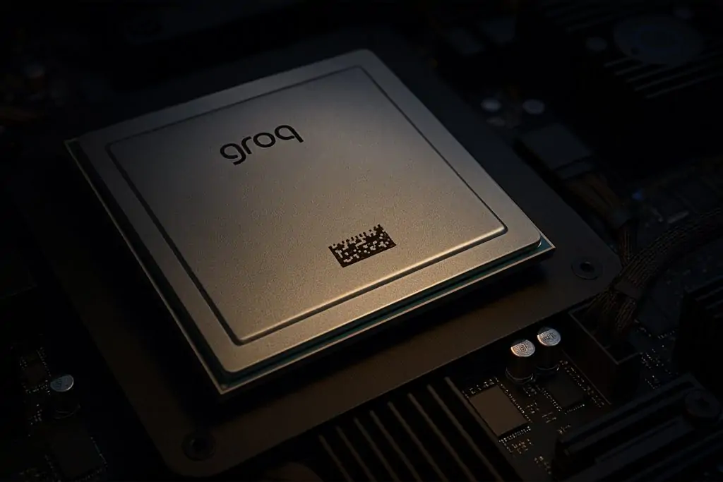 Groq’s $6.9 B AI Chip Surge: Inside the Inference Revolution