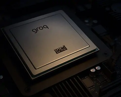 Groq’s $6.9 B AI Chip Surge: Inside the Inference Revolution
