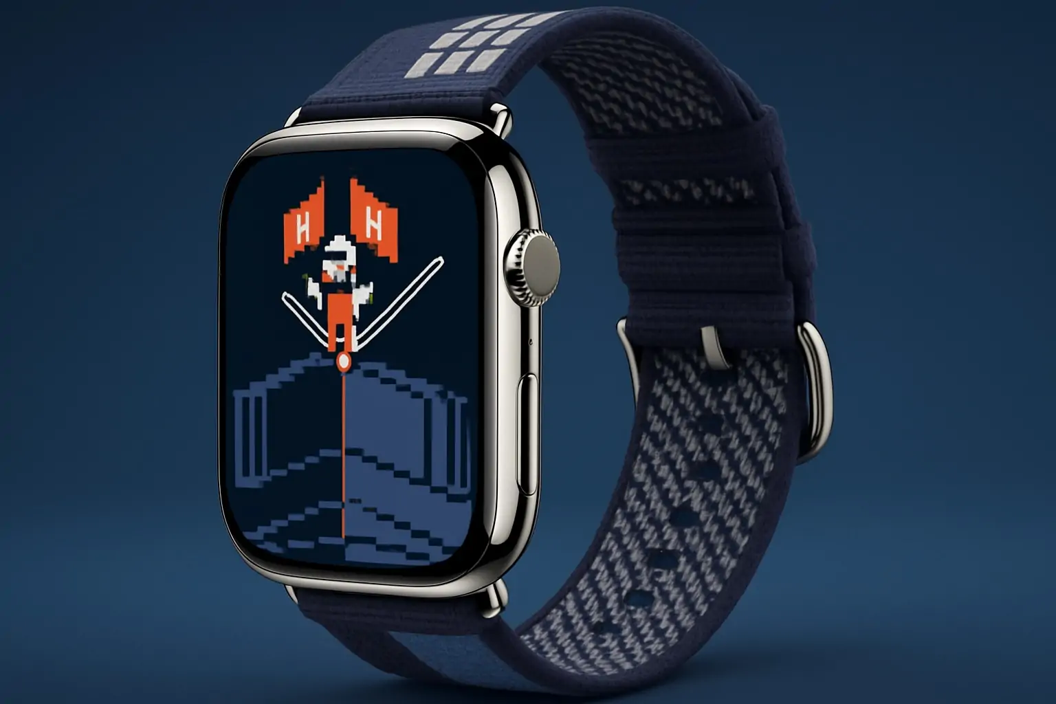 Apple’s Luxe Watch Collab Steals the Show: New Apple Watch Hermès Unveiled at 2025 Event
