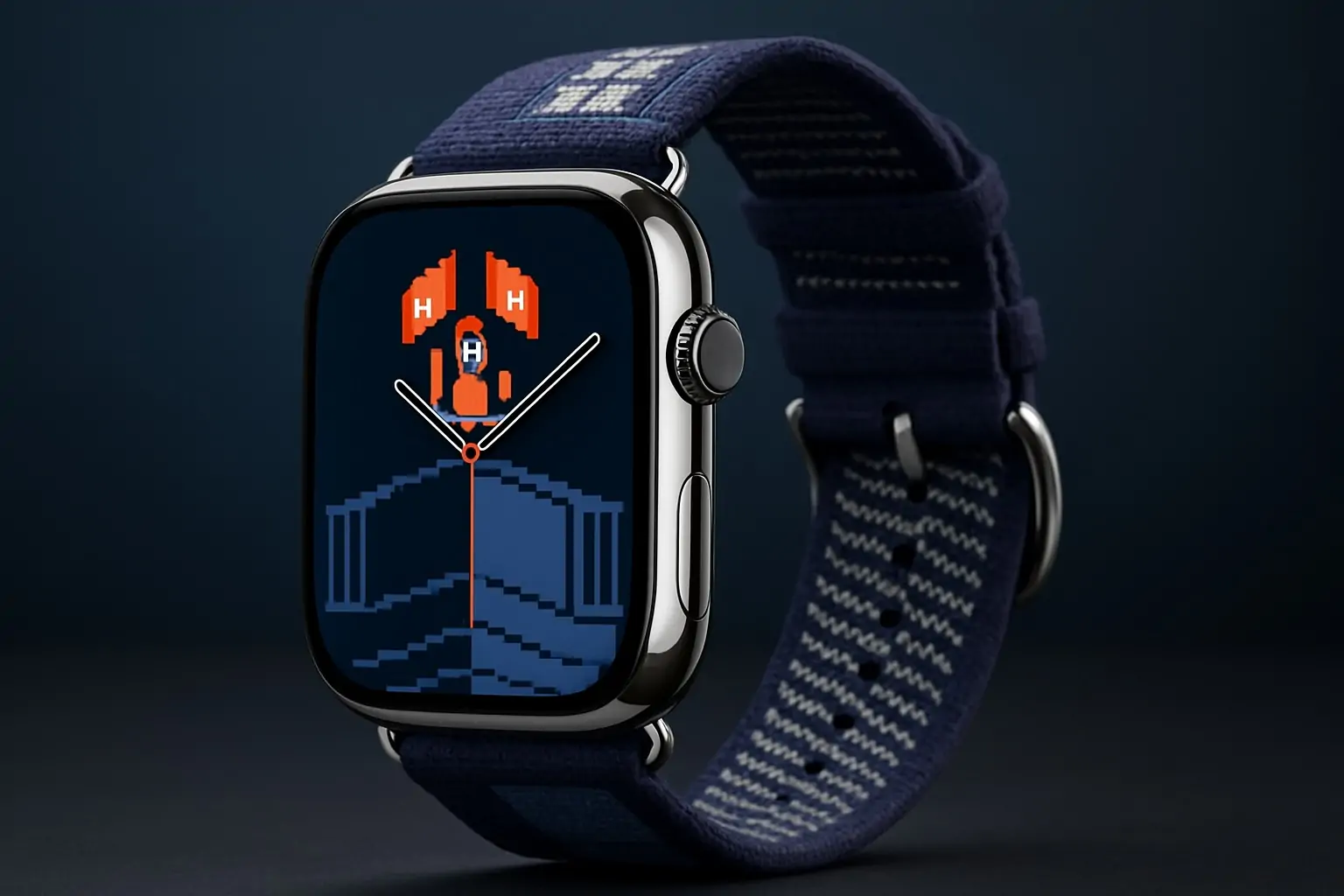Apple Watch Hermès 2025 vs Galaxy Watch6 Classic vs TAG Heuer Connected E4 – The Ultimate Smartwatch Luxury Showdown