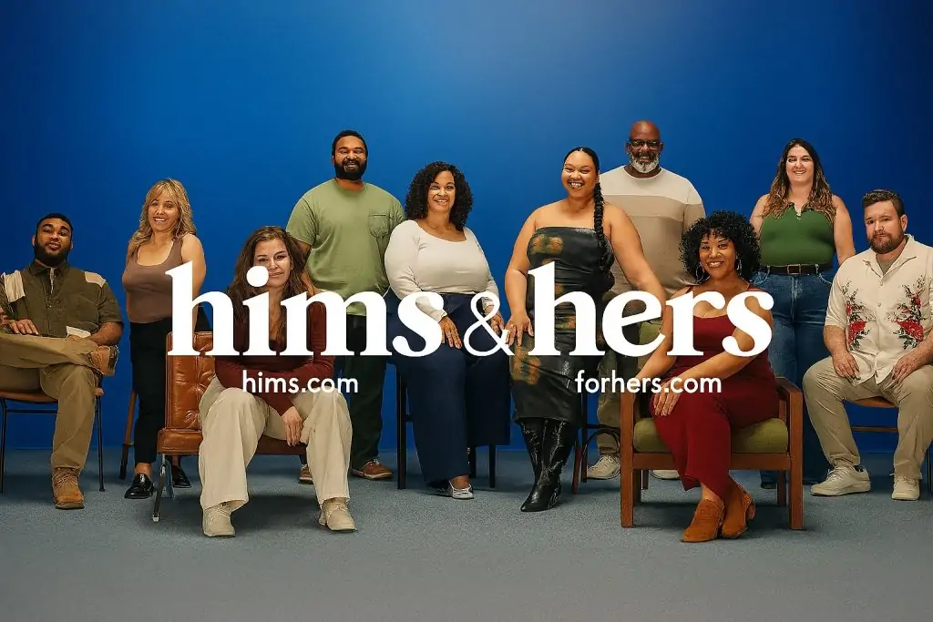 Hims & Hers Health Stock Skyrockets amid Weight-Loss Mania – But FDA Scrutiny Looms