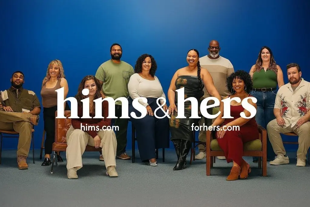 Hims & Hers Health (HIMS) Stock Jumps on Policy Tailwinds and Buyback Momentum — November 24, 2025