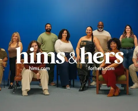 Hims & Hers Health (HIMS) Stock Jumps on Policy Tailwinds and Buyback Momentum — November 24, 2025