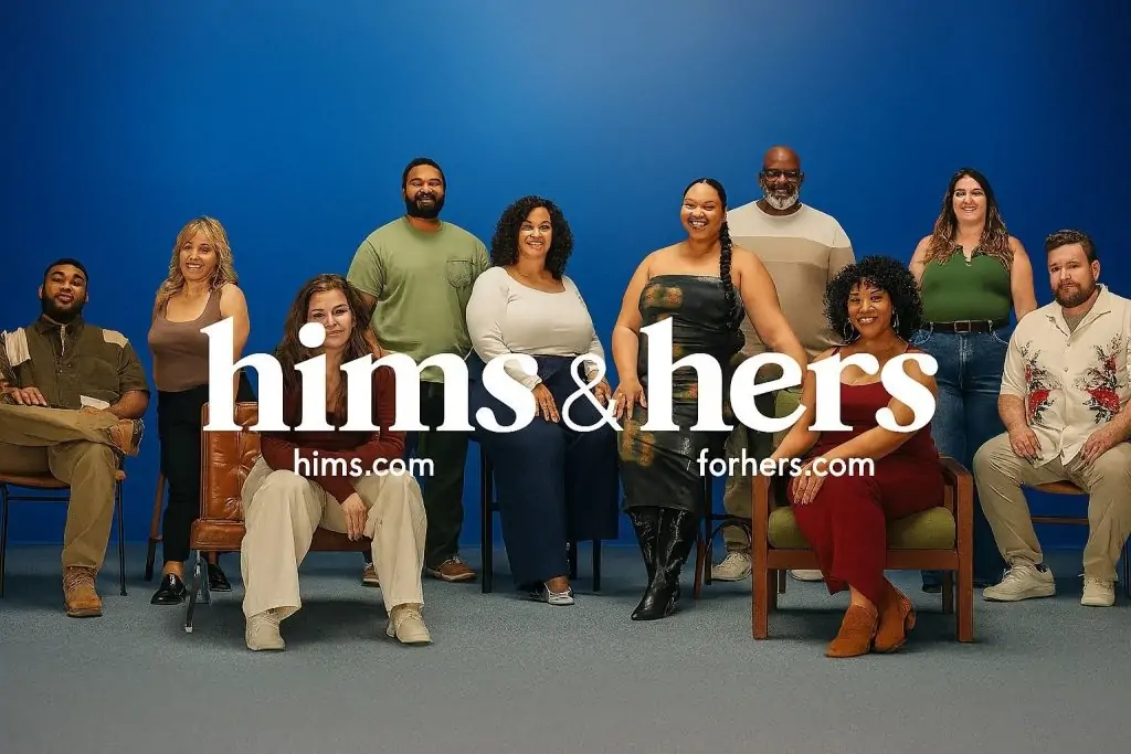 Hims & Hers Health (HIMS) Stock Today, November 23, 2025: Price, Buyback and GLP‑1 Risks