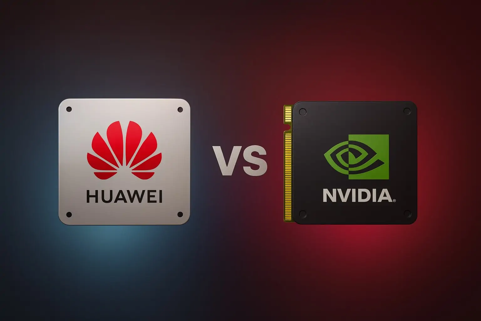 Huawei’s AI Superchip Power Play Shakes Up Nvidia’s Throne