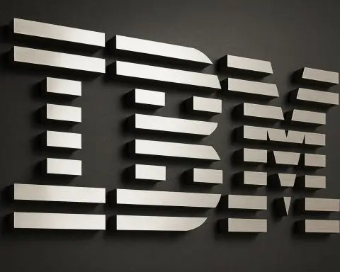 IBM Close to $11 Billion Deal to Acquire Confluent, Reports Say, as Big Blue Confirms Takeover for AI Data Push