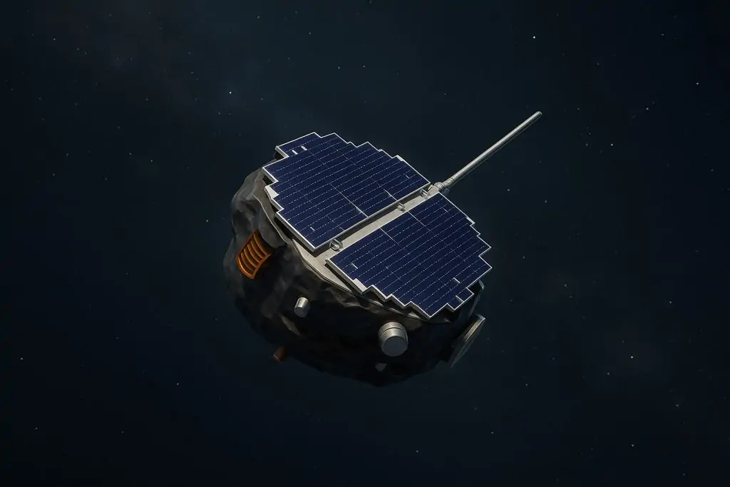 SpaceX Falcon 9 to Launch Triple “Space Weather” Mission Guarding Earth