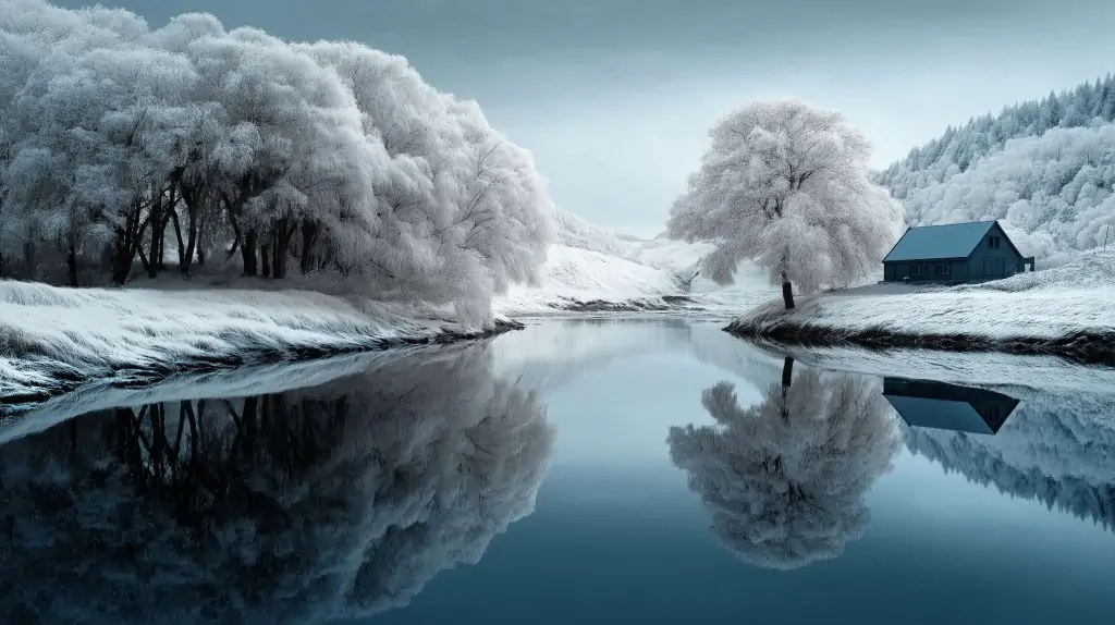 Unlock Hidden Worlds: Turn Your Camera into an Infrared Photography Powerhouse