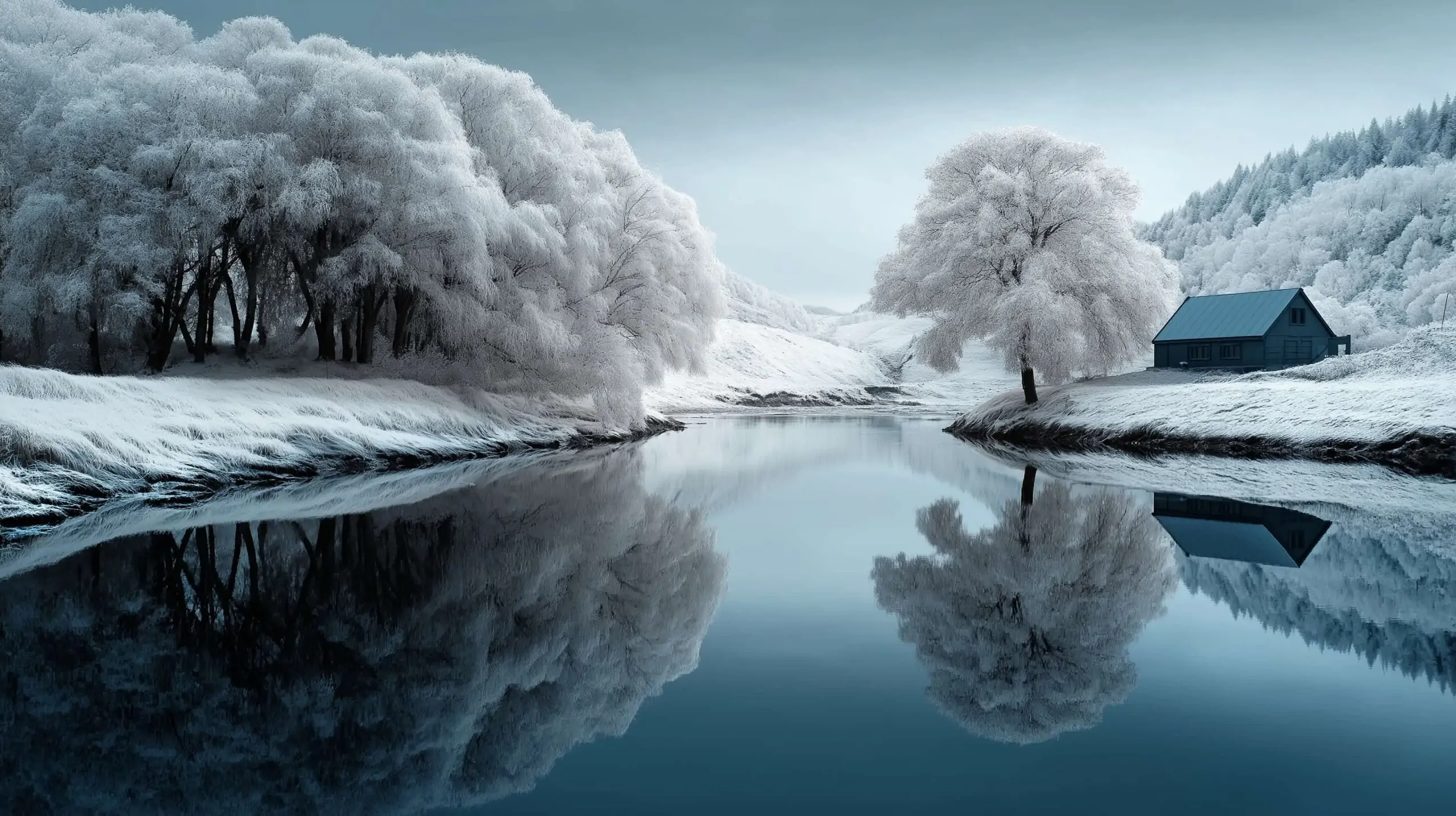 Unlock Hidden Worlds: Turn Your Camera into an Infrared Photography Powerhouse