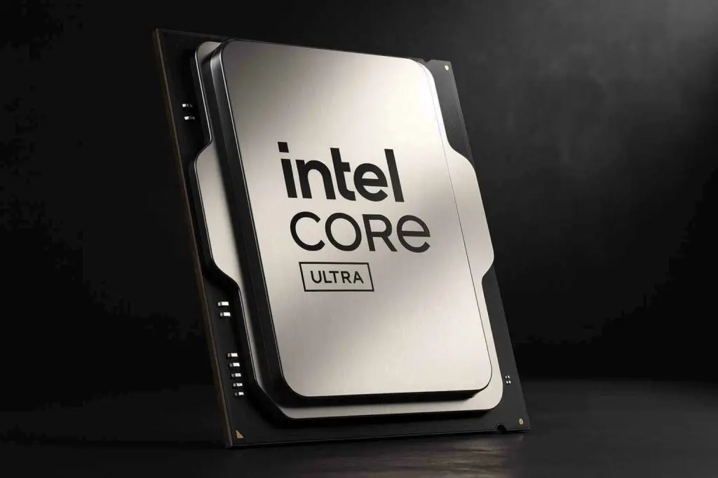 Intel Corporation Wins Spot in Nvidia’s Rubin AI Servers With Xeon 6