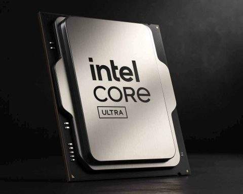 Intel Corporation Wins Spot in Nvidia’s Rubin AI Servers With Xeon 6
