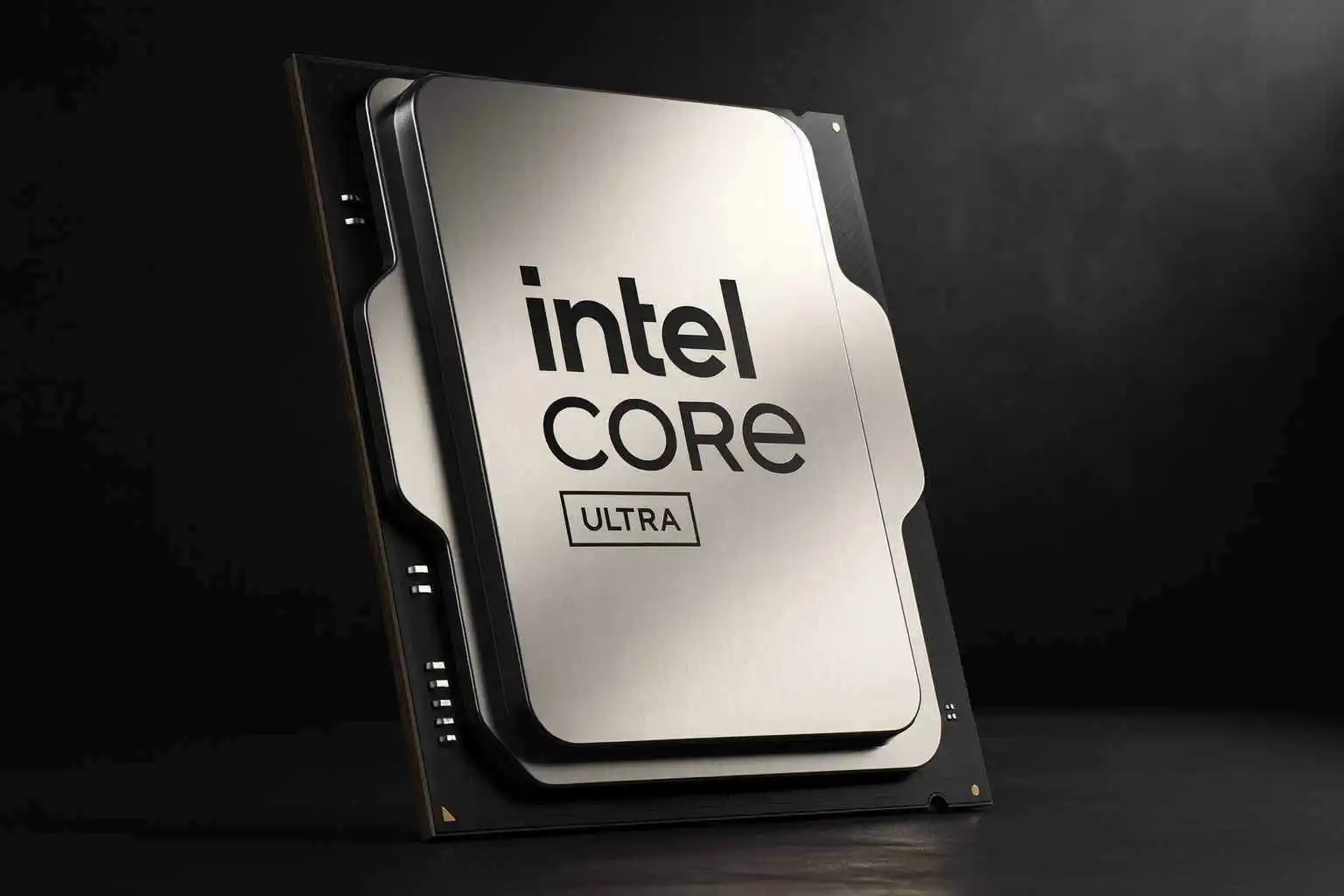 Intel stock (INTC) slips in premarket as Ericsson 6G pact and Morgan Stanley conference loom