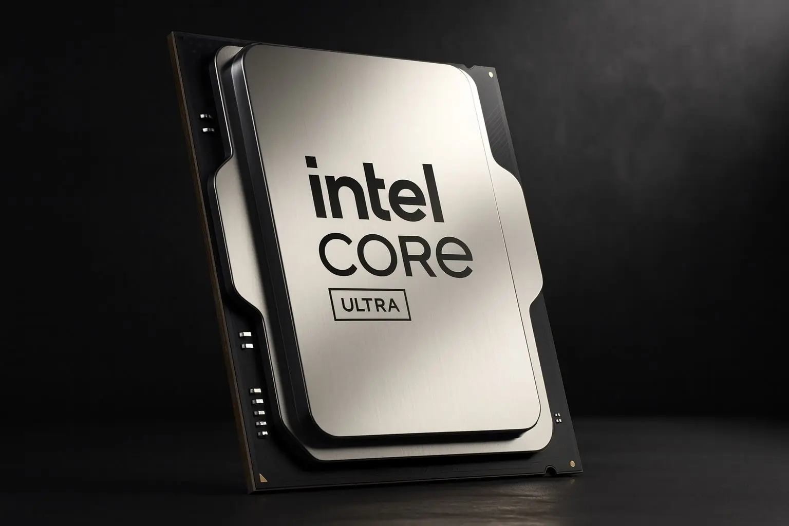 Intel stock jumps near 6% on KeyBanc upgrade — and a filing shows a big holder cut back