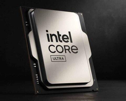 Intel stock plunges 16% on weak outlook, weighing on Dow and S&P 500