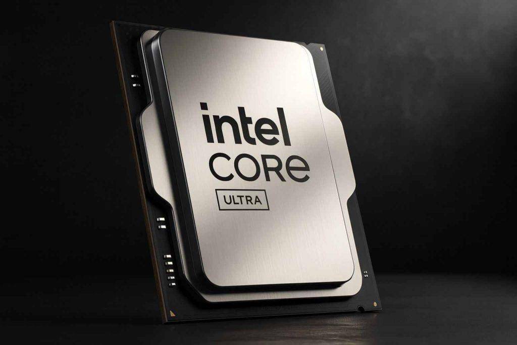 Intel stock price jumps nearly 5% as Apple-Nvidia foundry talk circles back