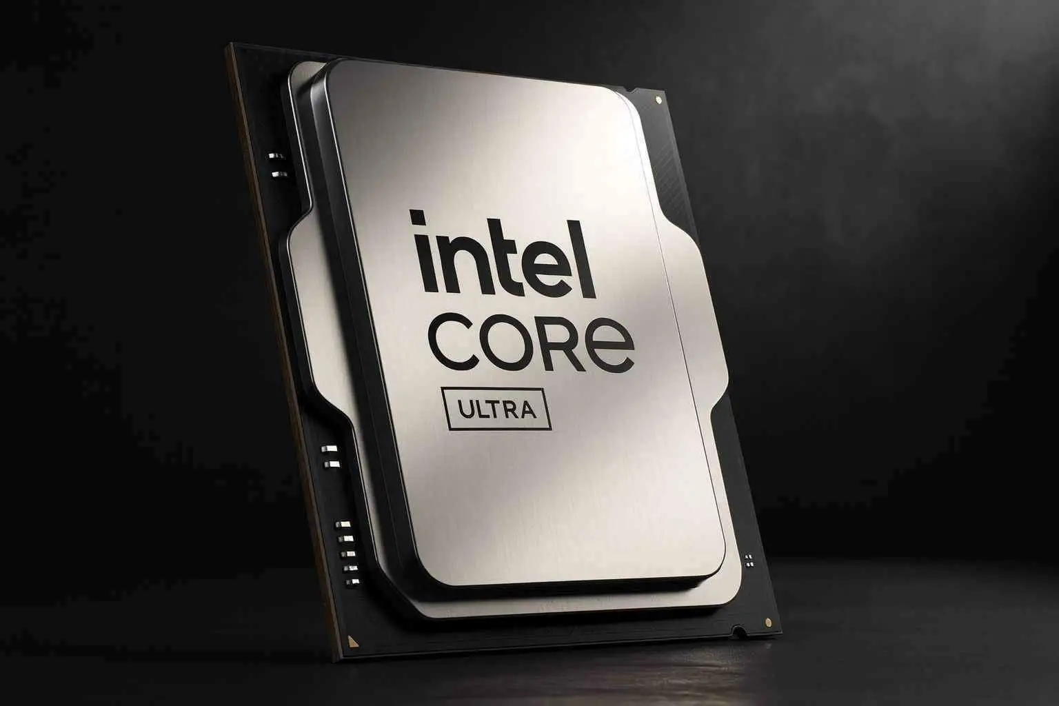 Intel stock price ticks up in premarket after 6% slide as payrolls loom