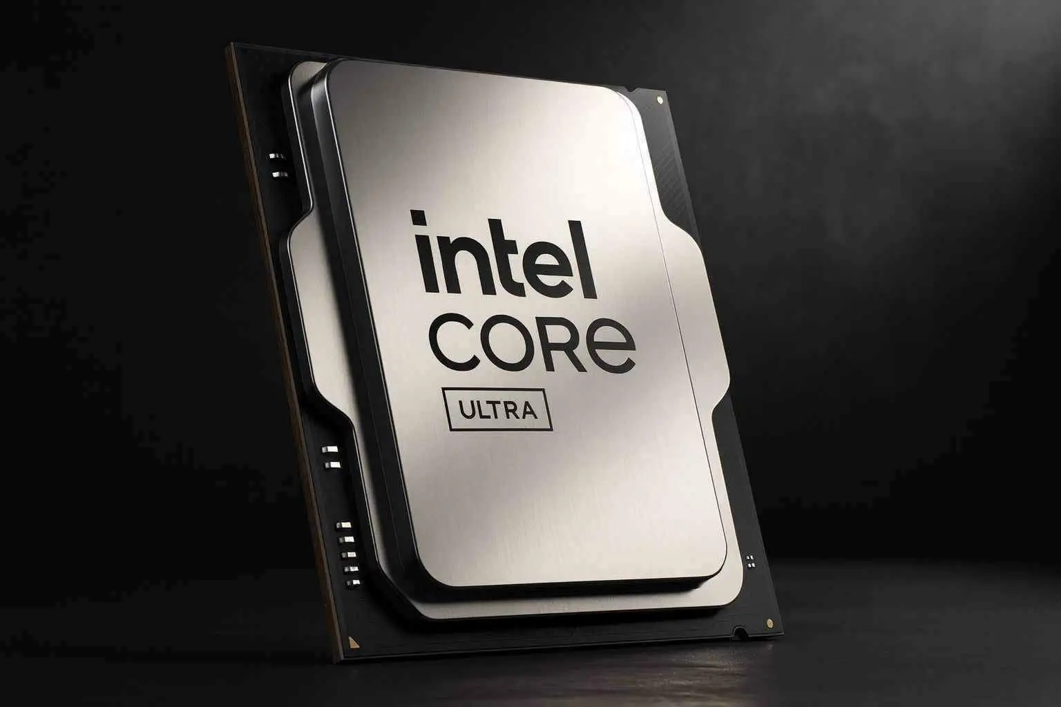 Intel Stock Soars on Apple Chip Deal Report — BofA Says Wall Street May Be Moving Too Fast