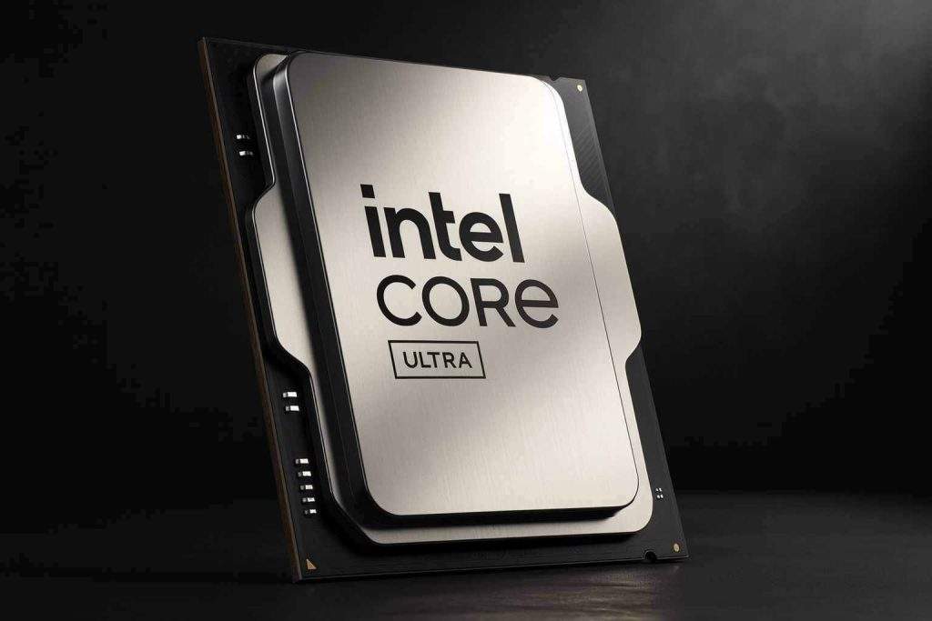 Intel draws attention after turbulent week as traders pause for holiday