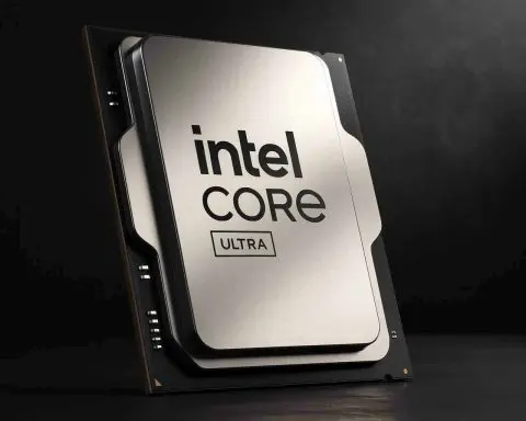 Intel Stock Soars on Apple Chip Deal Report — BofA Says Wall Street May Be Moving Too Fast