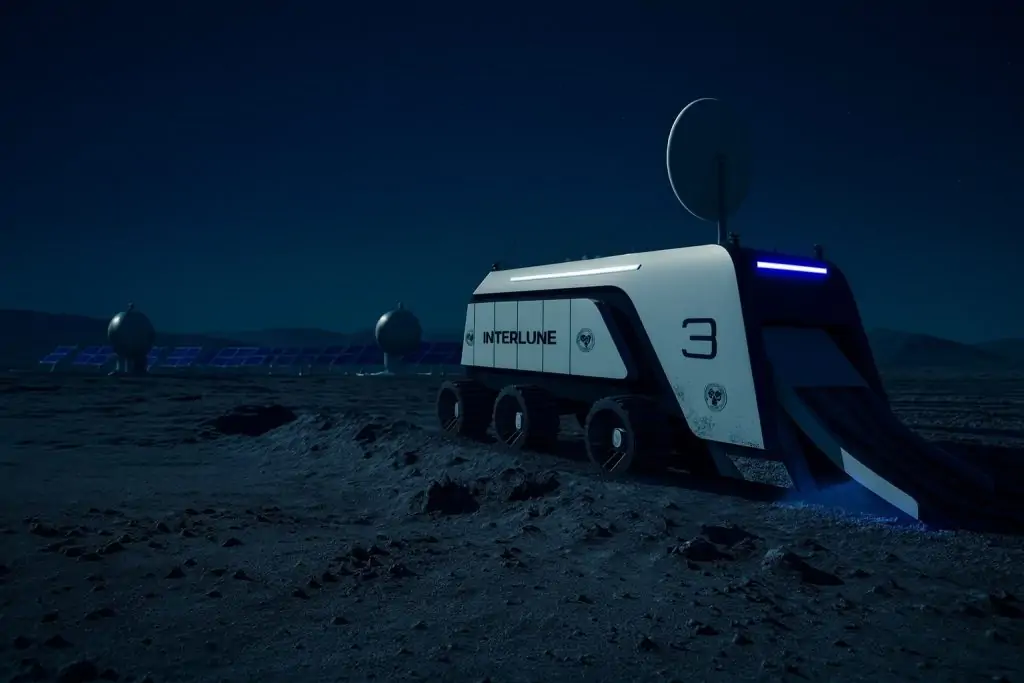 Mining the Moon’s Helium-3: The Key to a Quantum Computing and Energy Revolution