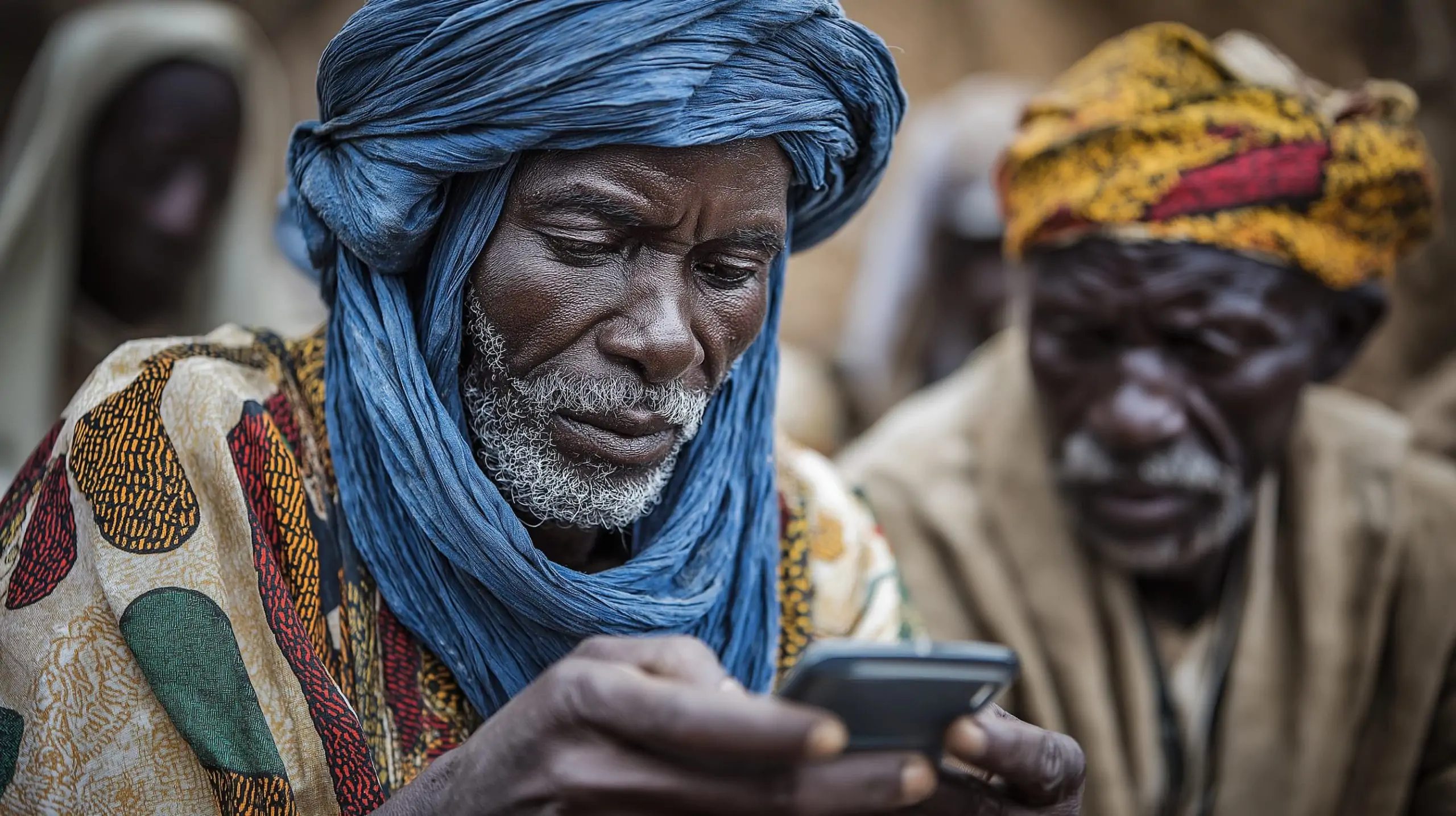 Mali’s Internet Revolution: Surprising Facts & Bold Plans for a Digital Future