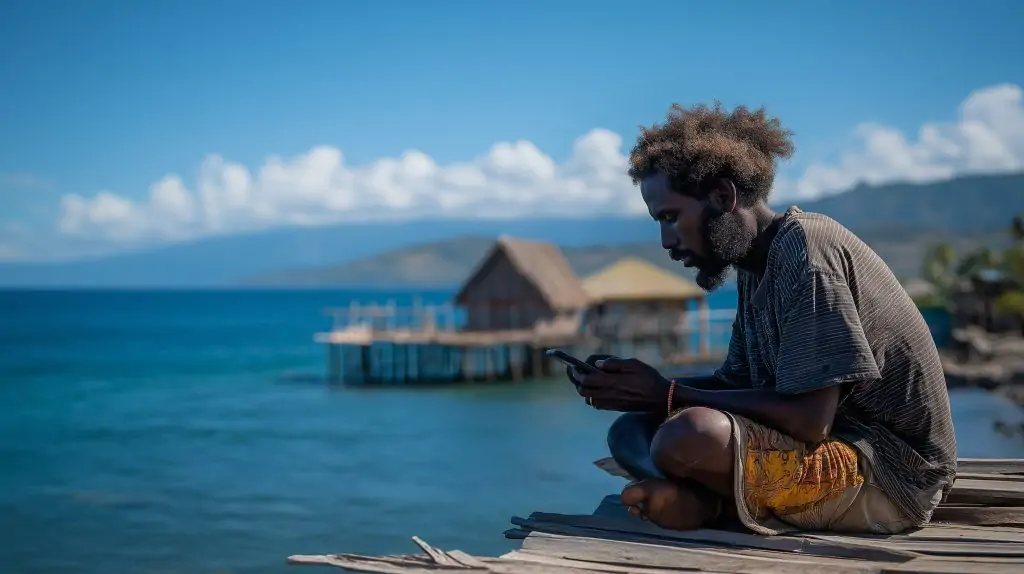 Papua New Guinea’s Internet Access Crisis: Sky-High Costs, Bold Plans, and a Digital Divide
