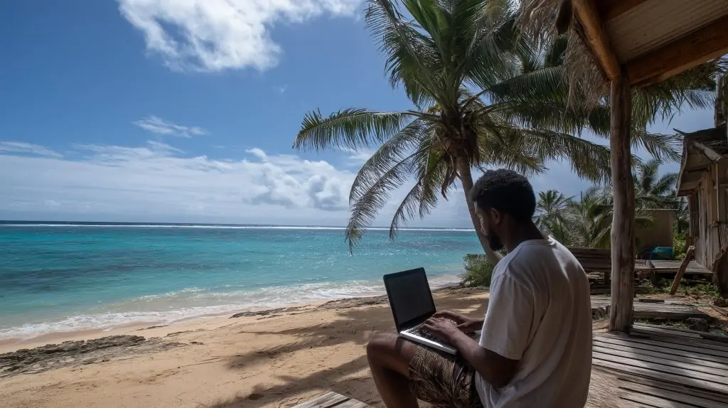 Lightning-Fast Internet Finally Arrives in Tonga’s Far-Flung Islands? A Deep Dive into Tonga’s Connectivity Boom and Challenges