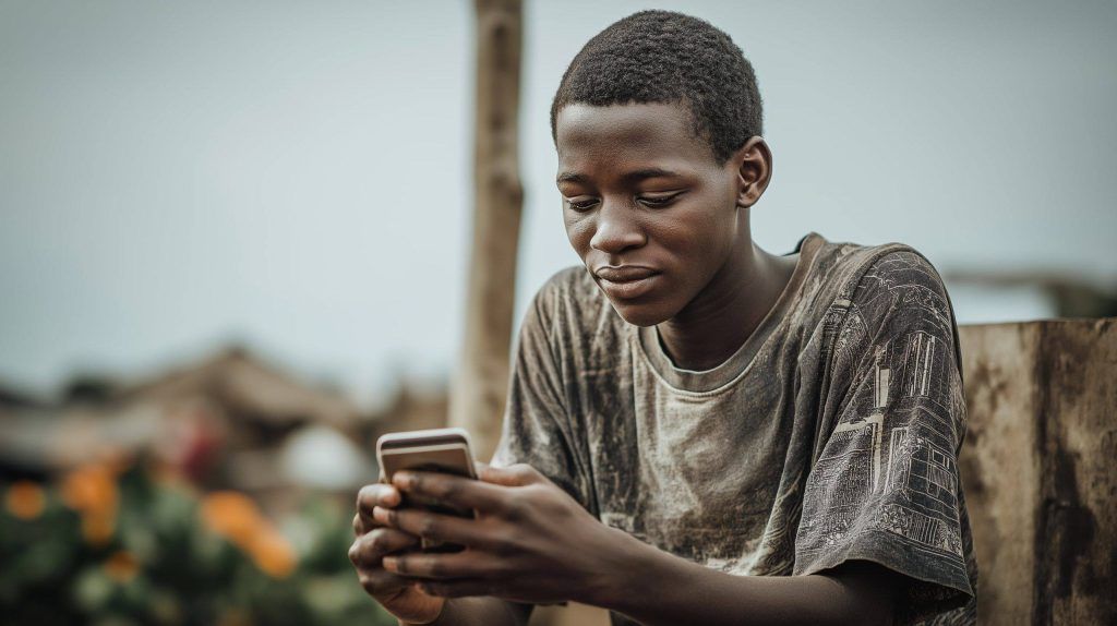 Internet Access in Togo: Surprising Stats and the Race to Connect a Nation