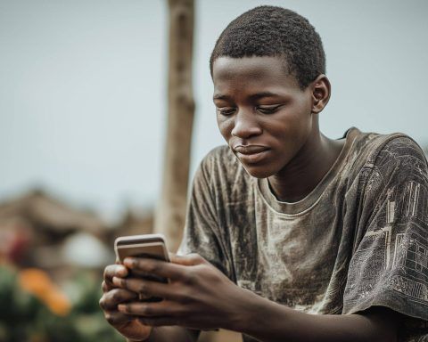 Internet Access in Togo: Surprising Stats and the Race to Connect a Nation