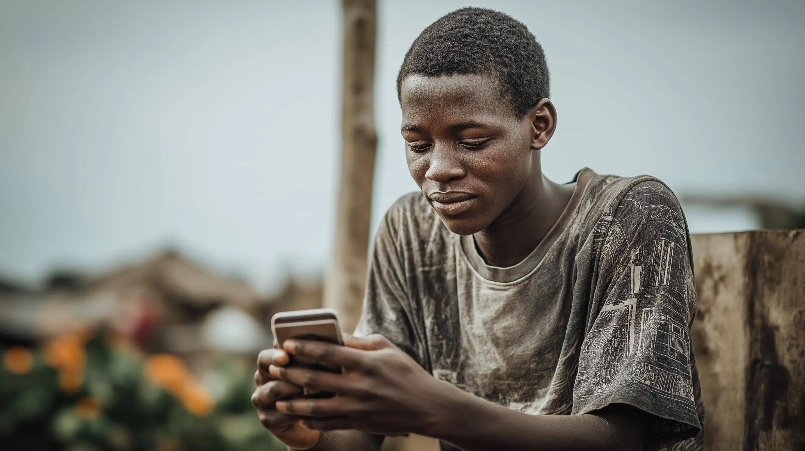 Internet Access in Togo: Surprising Stats and the Race to Connect a Nation