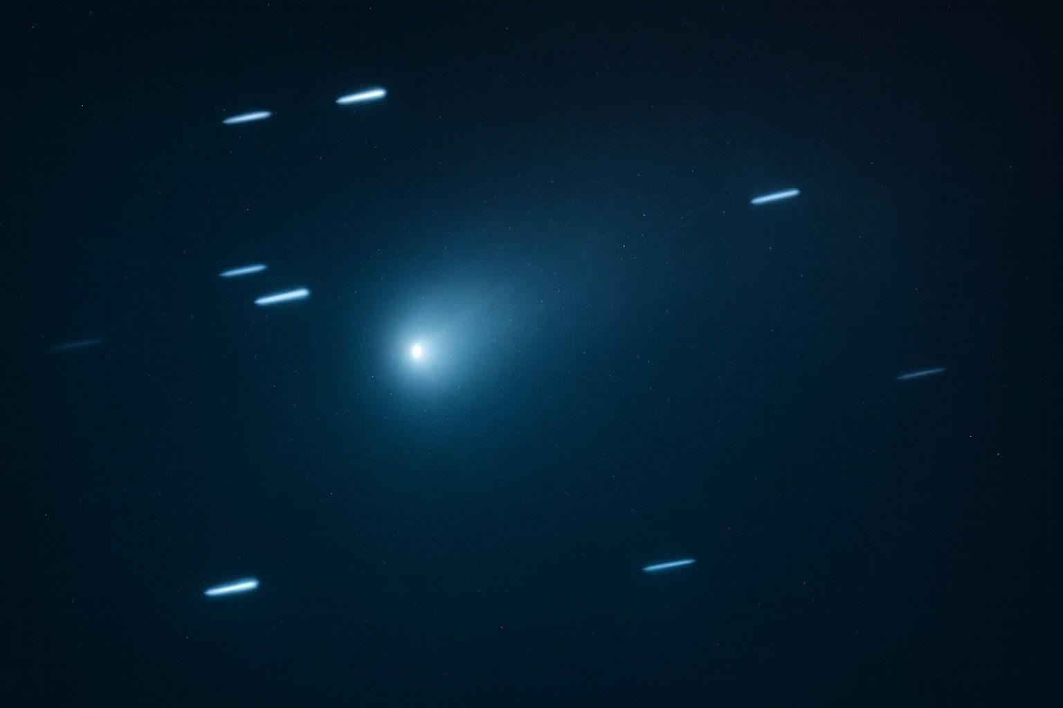 Interstellar Comet 3I/ATLAS on November 27, 2025: UN Planetary‑Defense Drill, New Trajectory Data and the Truth Behind the “Alien Probe” Hype