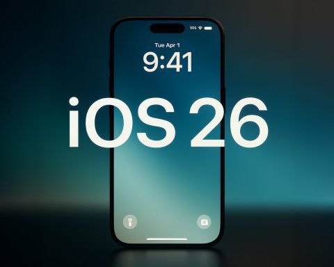 iOS 17 vs One UI 6.1: The 2025 Apple & Samsung Mobile Experience Face-Off