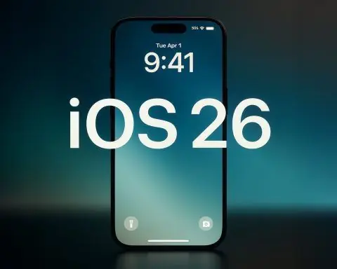 iOS 17 vs One UI 6.1: The 2025 Apple & Samsung Mobile Experience Face-Off