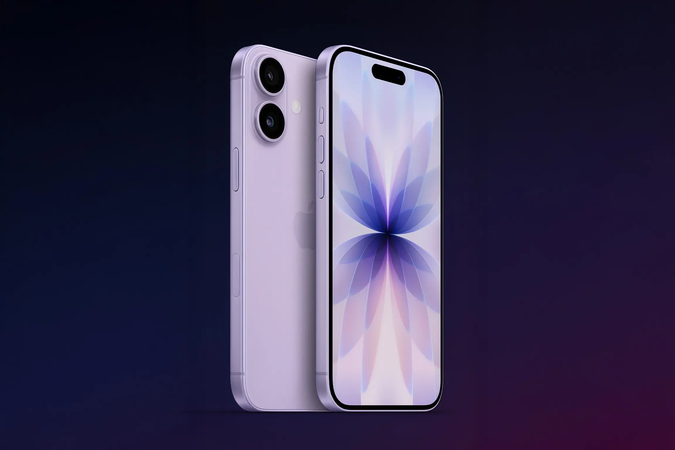 iPhone 17 Is Here: Bigger, Brighter, Smarter — and Finally 120Hz Without Going Pro