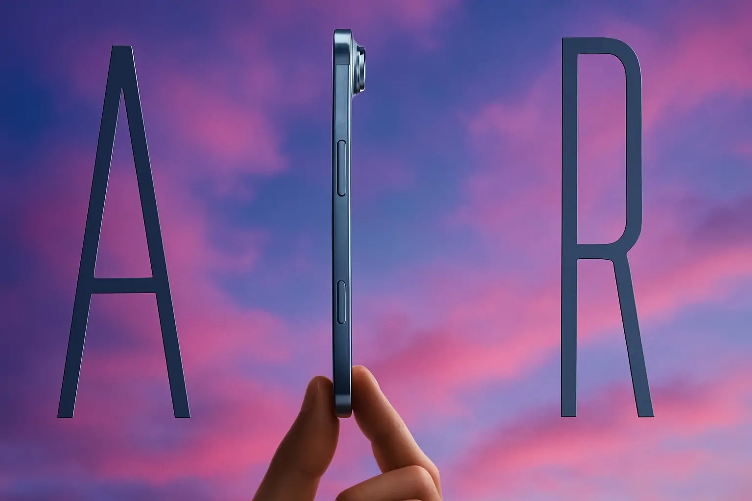 iPhone 17 Air vs Samsung Galaxy Z Flip 6 vs Google Pixel Fold 2: Apple’s Slim Marvel Faces Foldable Rivals