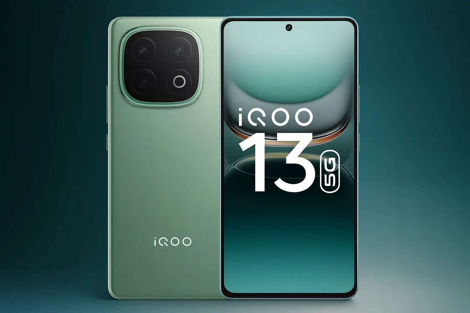 iQOO 15: A Color‑Shifting, 7,000mAh Flagship Beast Set to Disrupt the Flagship Race