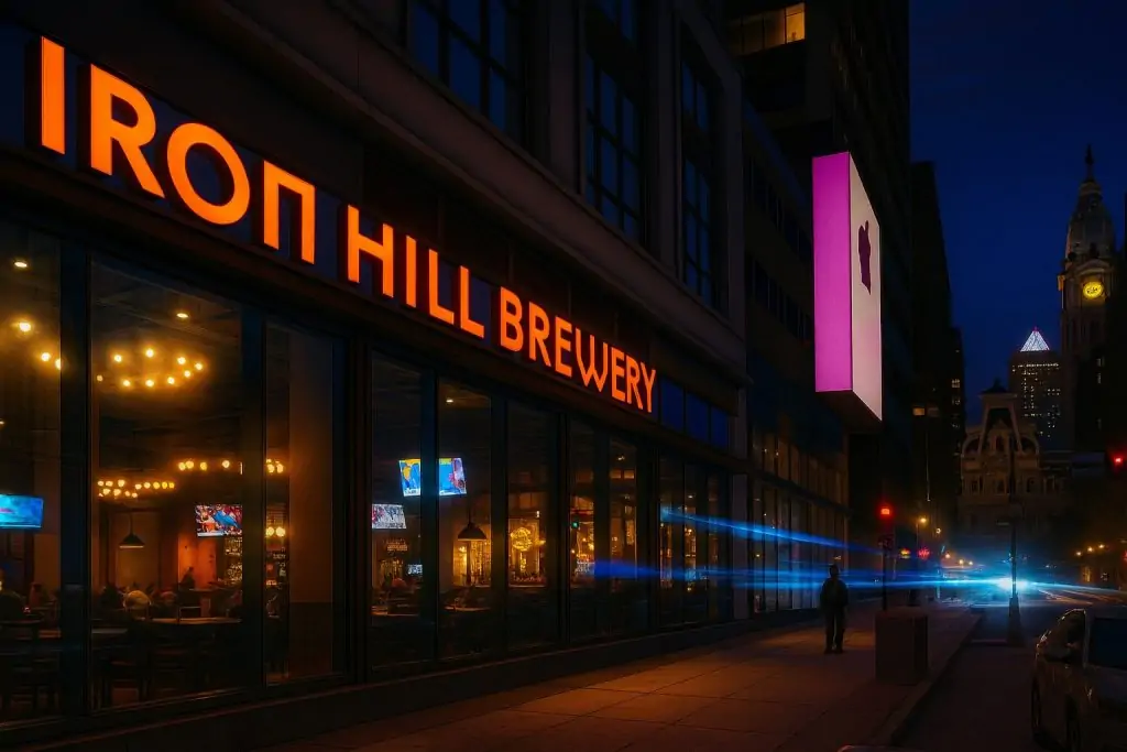 Fans Stunned as Beloved Brewpub Chain Abruptly Shuts All Locations – Is Craft Beer’s Bubble Bursting?