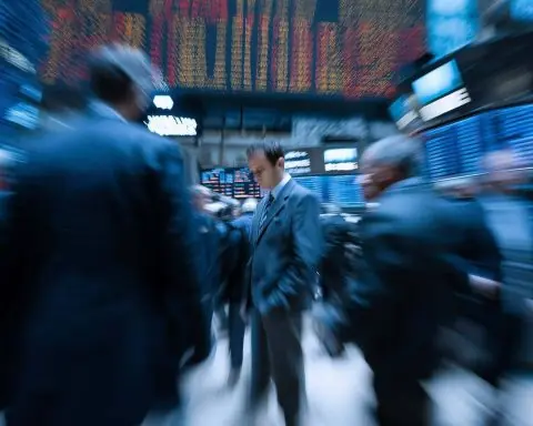 Is the U.S. Stock Market Open on Friday, November 28, 2025? Black Friday Trading Hours Explained