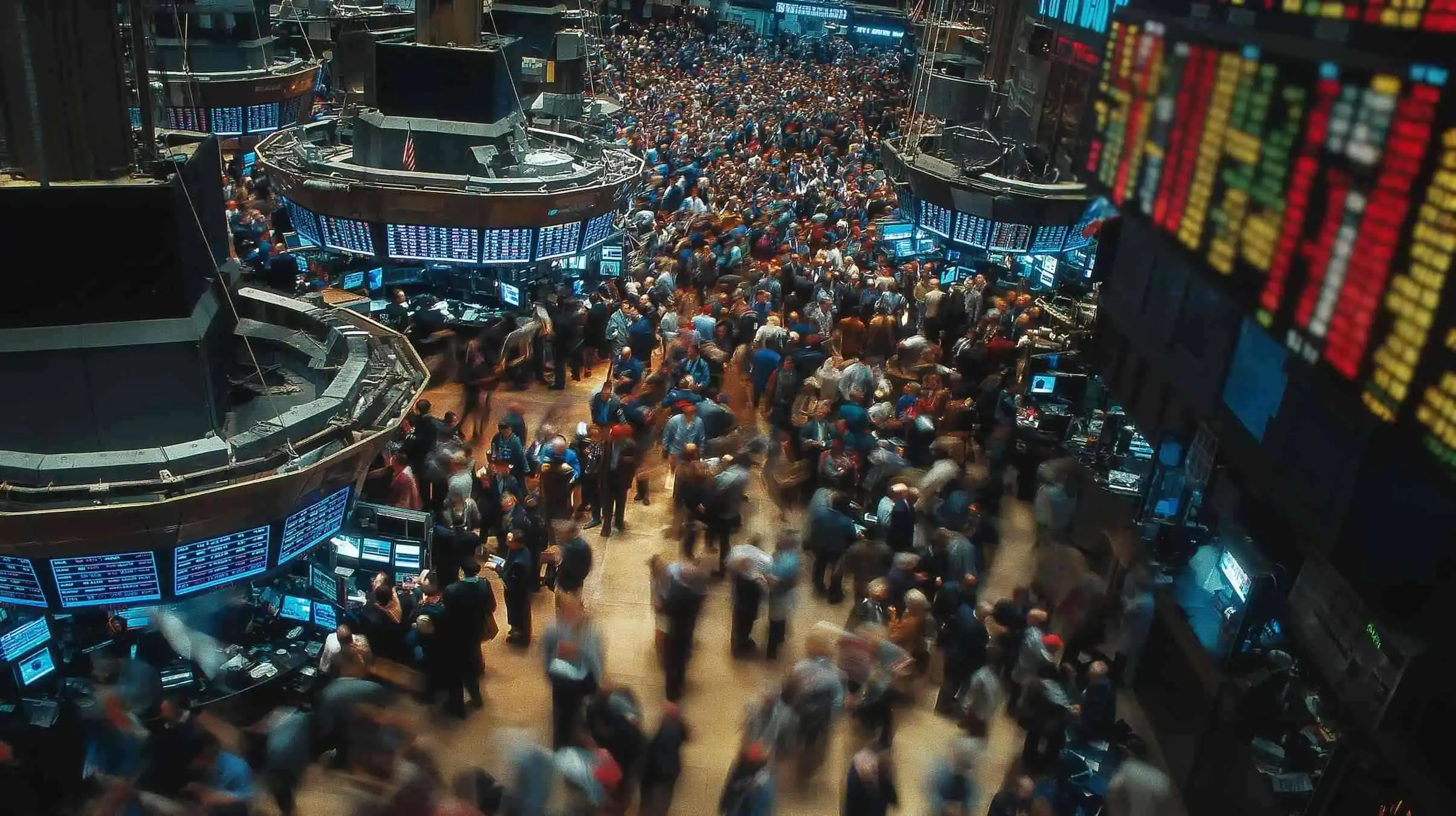 Is the US Stock Market Open Today? Black Friday Hours for Friday, November 28, 2025